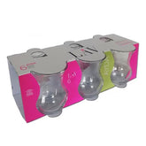 LAV Ayda AYD335E – 6-teiliges Teegläser-Set